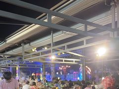 -渔家火锅·海鲜自助餐·演艺(亚龙湾天域酒店)