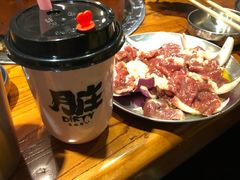 -原始泥炉烤肉(总店)