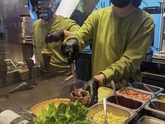 -July tale·可丽饼(德基广场店)