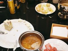 -城市节奏餐厅(海外滩·名品汇店)