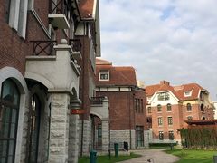 -天津津利华酒店