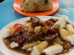 -顺发饮食店(景泰西六巷店)