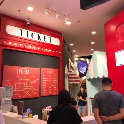 点击看大图 -Eureka优瑞卡儿童主题乐园(合生汇购物中心店)