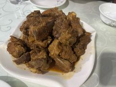 -村东第一家私房菜馆(古北水镇店)