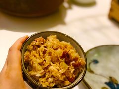 -原味田园·客家菜·土窑鸡(中航城君尚购物中心店)