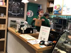 -宝珠奶酪(长宁金虹桥店)