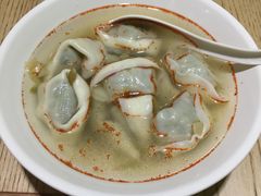 -吉祥馄饨(虹桥火车站店)