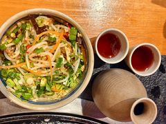 -阿山卓·野生菌火锅·纳西火塘烤肉