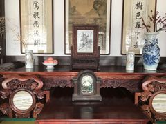 -李叔同故居纪念馆