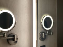 -扬州东关街文昌阁桔子水晶酒店