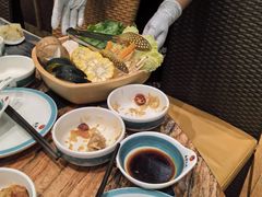 -春润大地海南椰子鸡(沙井京基百纳广场店)