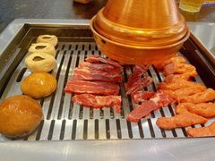 -臻牛烤肉