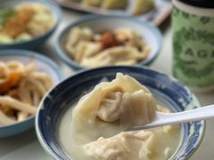 -龙抄手(文殊坊店)