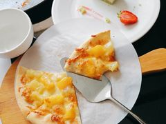 -法兰度航空主题餐厅(端州店)