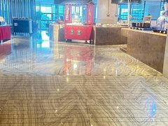 -“香”全日餐厅·株洲大汉希尔顿酒店