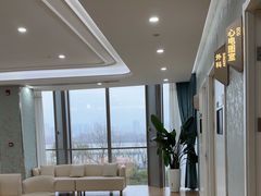 -爱康卓悦体检中心(陆家嘴分院)