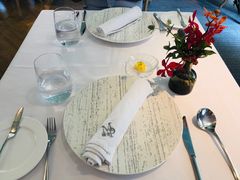 餐具摆设-蝶舍·MAISON PAPILLON