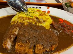 -伽喱博士 Dr.CURRY咖喱饭(太阳宫咖喱店)