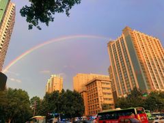 -大雁塔北广场音乐喷泉
