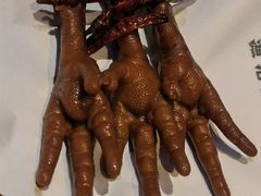 -鱼库·不仅是一家烤鱼店(车公庙店)