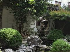 -全季酒店（苏州观前街平江路店）(原临顿路地铁站店)