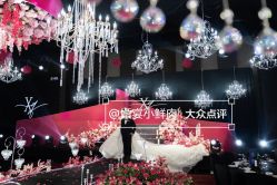 -南京华泰万丽酒店·宴会厅