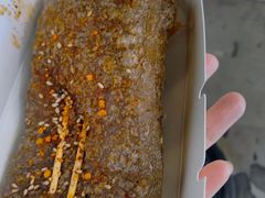 慢炖粑牛肉烤苕皮-乐乐姐超级土豆(中关村5号店)