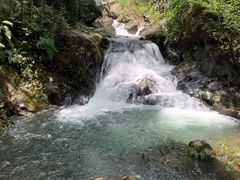 -千泷沟大瀑布旅游区