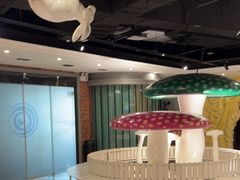 -H次元沉浸剧情密室(街道口店)