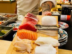 -鮨政· Omakase(港汇恒隆广场店)