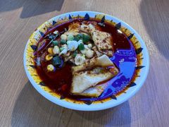 -宝葫芦西北茶食铺(万达店)