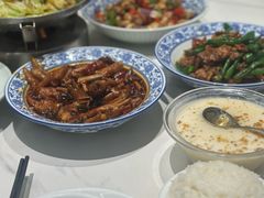 -欧记大排档·景德菜(上海首店)