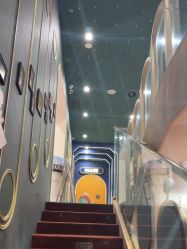 -MELAND CLUB亲子乐园·派对·餐厅(北京芳圆里ID MALL店)