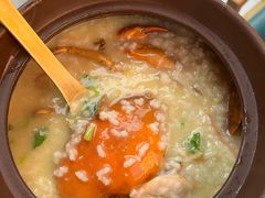 -潮粥荟·潮汕砂锅粥(槐房万达店)