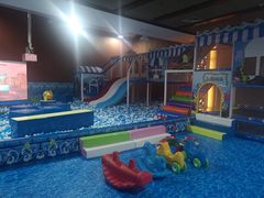 -中铁花水湾温泉酒店(大邑店)