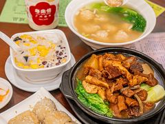-南信牛奶甜品专家