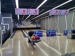 -复兴未来·轰趴空间(泰富百货店)