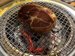 -喜来稀肉(北外滩白玉兰广场店)