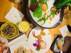 -割烹旭日本料理(龙湖狮山天街店)