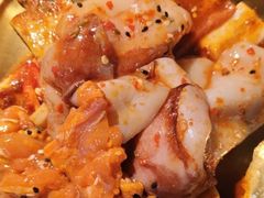 -梨花自助烤肉(天河城店)