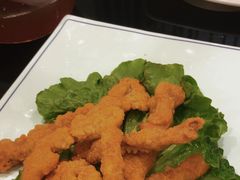 -三凤酒家·百年无锡菜(清扬茂业店)