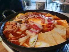 -KimPro 辛普乐概念韩餐