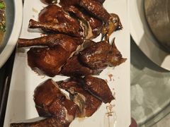 -朱记乳鸽王·非遗石岐乳鸽·全鸽宴(大兴旗舰店)
