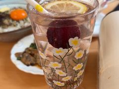 -柴の食堂·日式家庭料理·熊之肆(大学路店)