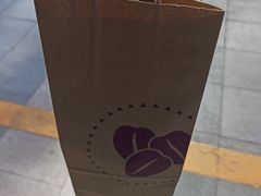 -COSTA COFFEE(金长安大厦店)