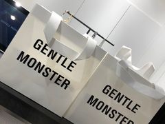 -GENTLE MONSTER(西安SKP店)