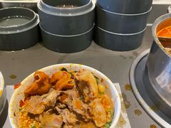 -壹小馆.皇城老妈(成都太古里店)