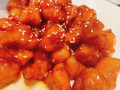 -曹家小菜(胜太路店)