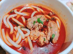 重口味脑花-融味餐厅(宝龙环湖店)