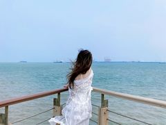 -东疆建设开发纪念公园
